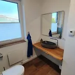 In Auf Fehmarn Feriehus *