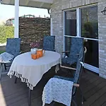 Feriehus In Auf Fehmarn