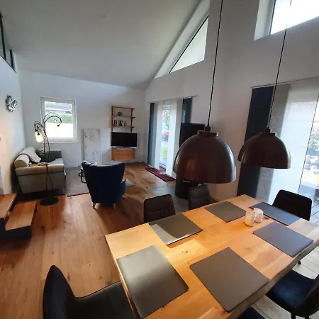 Prázdninový dům In Auf Fehmarn Schlagsdorf (Fehmarn)