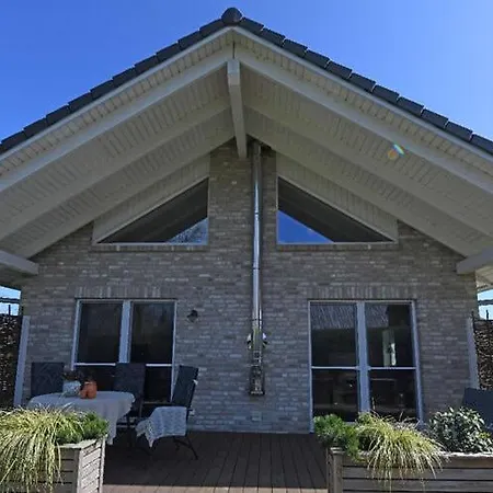 Holiday home In Auf Fehmarn Schlagsdorf (Fehmarn)