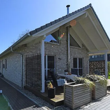 Tatil Evi Pleasant Near Shopping Schlagsdorf (Fehmarn)