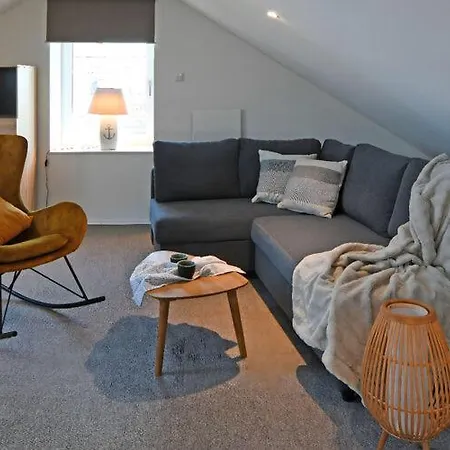 Tatil Evi Pleasant Near Shopping Schlagsdorf (Fehmarn)