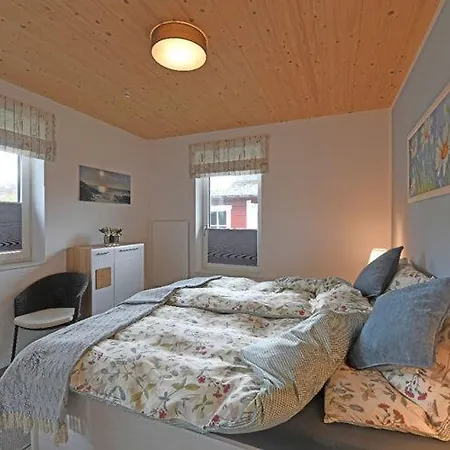 Holiday home In Auf Fehmarn