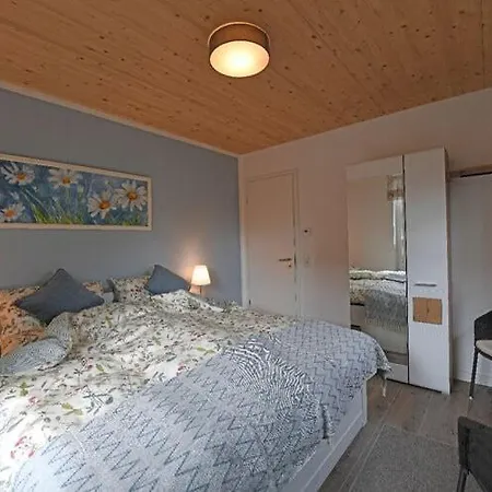 Tatil Evi Pleasant Near Shopping *