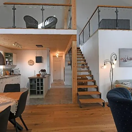 Holiday home In Auf Fehmarn