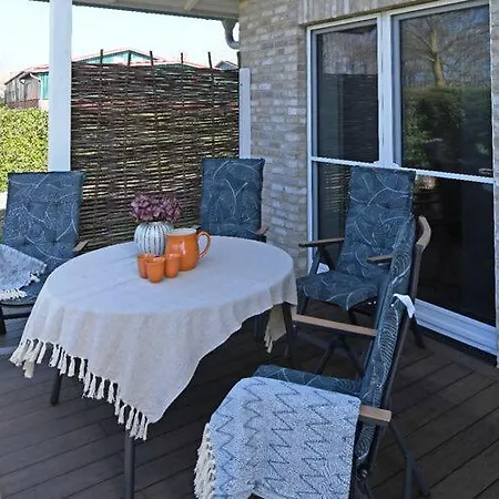 In Auf Fehmarn Holiday home