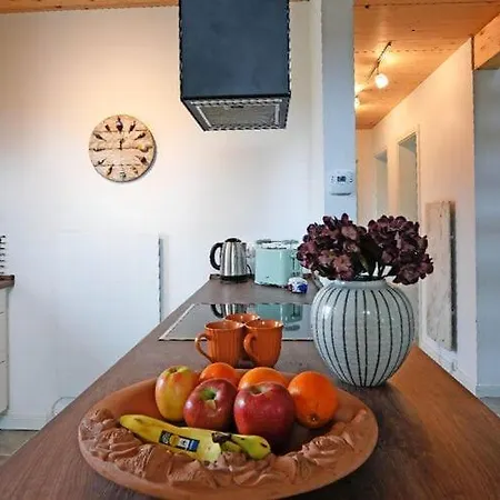 Tatil Evi Pleasant Near Shopping