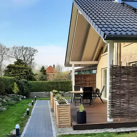 In Auf Fehmarn * Schlagsdorf (Fehmarn)