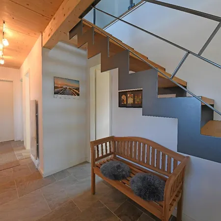 In Auf Fehmarn Dom wakacyjny Schlagsdorf (Fehmarn)