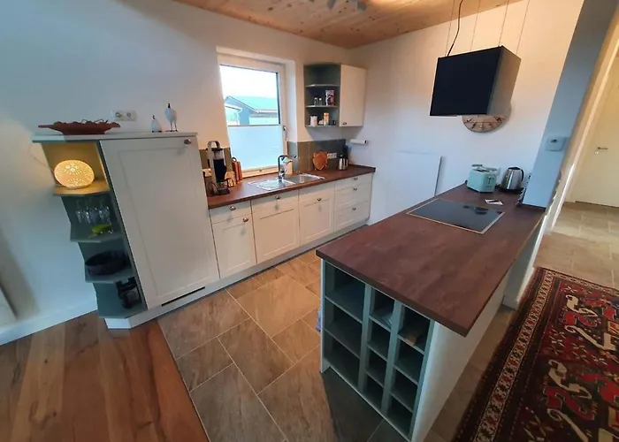 In Auf Fehmarn Schlagsdorf (Fehmarn)