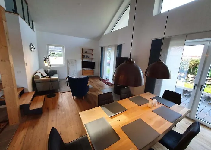 Casa de Férias In Auf Fehmarn Schlagsdorf (Fehmarn)