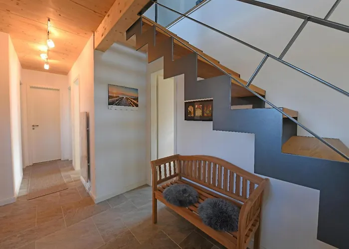 In Auf Fehmarn Casa de Férias Schlagsdorf (Fehmarn)