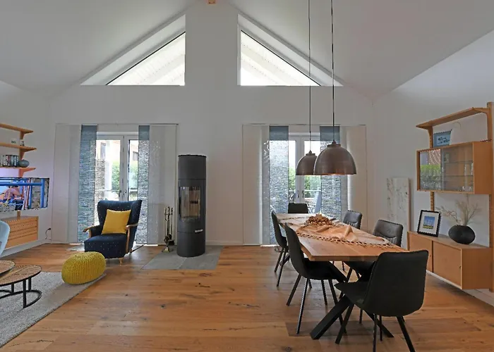 Casa de Férias In Auf Fehmarn Schlagsdorf (Fehmarn)