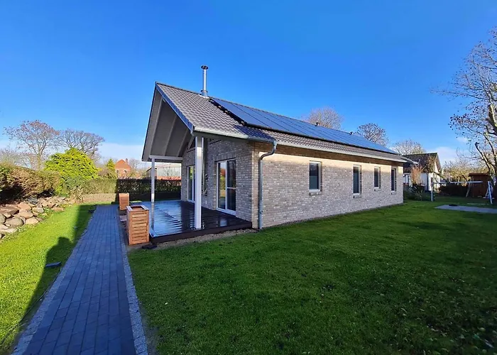 In Auf Fehmarn * Schlagsdorf (Fehmarn)